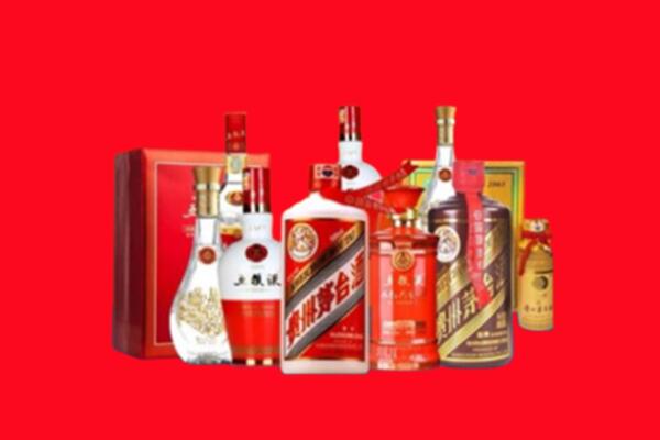 收购行情：吉木乃县名酒回收值多少钱？