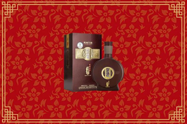 吉木乃县回收习酒